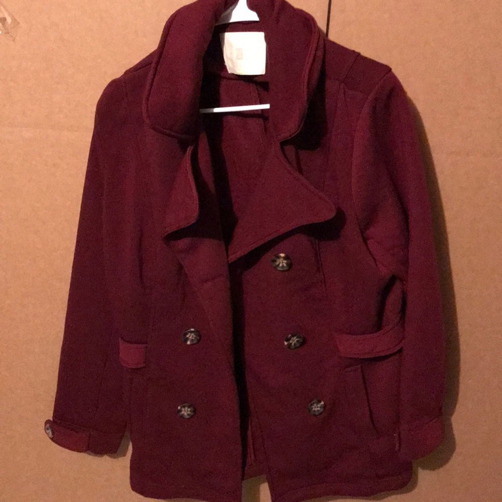 Jacket